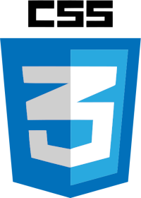 Logo CSS3